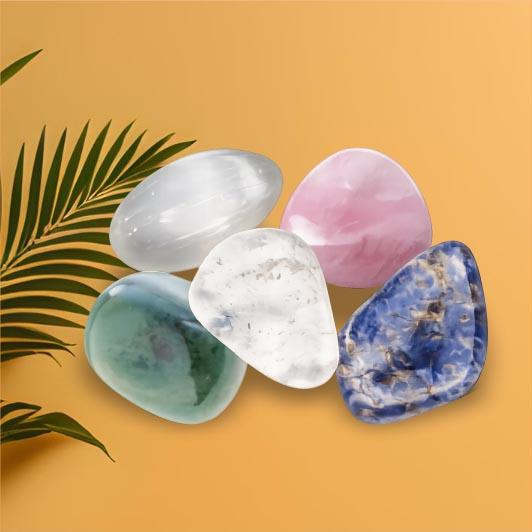 Stress Relief Tumble Kit