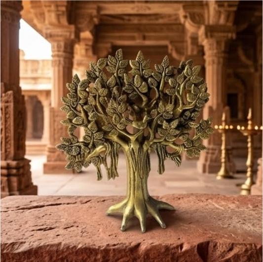 The Tree of Abundance – Kalpvriksha