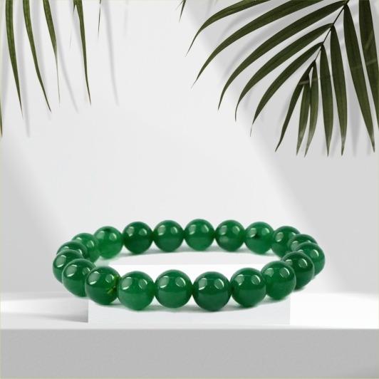Haematite Crystal Bracelet